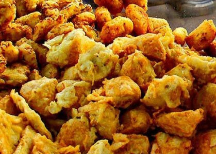 Hati-hati, Makanan Ini Dapat Memicu Peradangan, Kamu Perlu Tahu