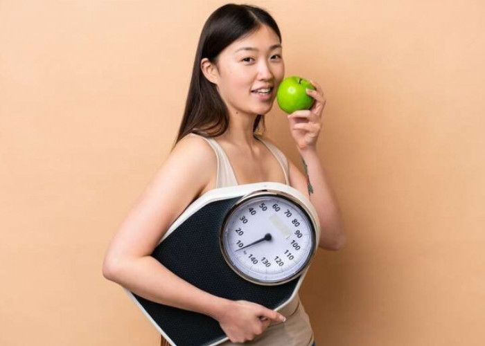 Jangan Sampai Stres, Begini Cara Tambah Berat Badan Bagi Wanita