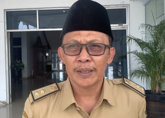 Banyak Berita Palsu di Medsos Terkait Perekrutan PPPK 2024, Dikbud Seluma: Tunggu Info Resmi dari BKPSDM