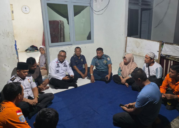 Sudah 4 Hari, 2 Anak Hilang di Kota Bengkulu Belum Ditemukan