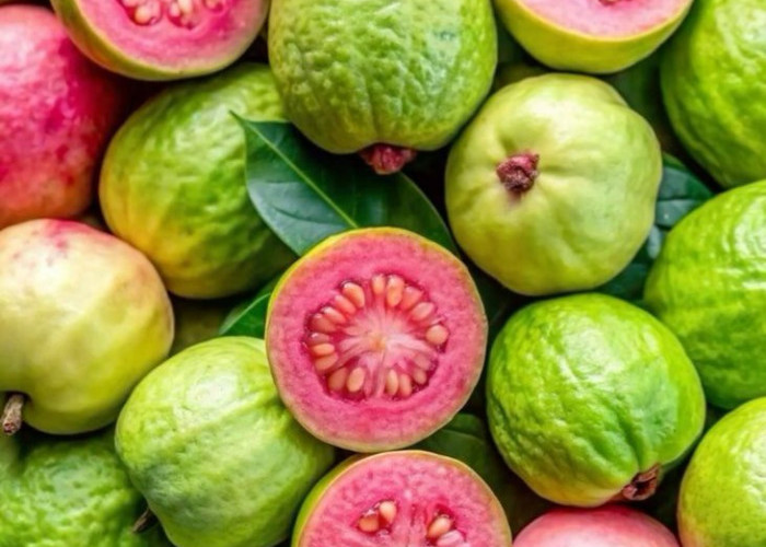 Ini Rekomendasi Buah yang Mengandung Vitamin C Tinggi, Enak dan Cocok Dikonsumsi Sehari-hari