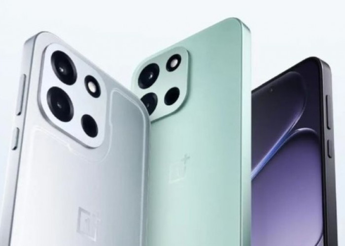 Ini Spesifikasi Ponsel OnePlus Turbo 6, Punya Layar Super Mulus