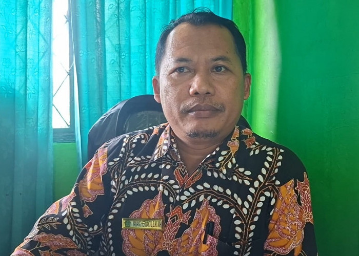 Stok Buku Nikah di Seluma Kembali Tersedia, Kemenag Salurkan 430 Pasang ke Seluruh KUA