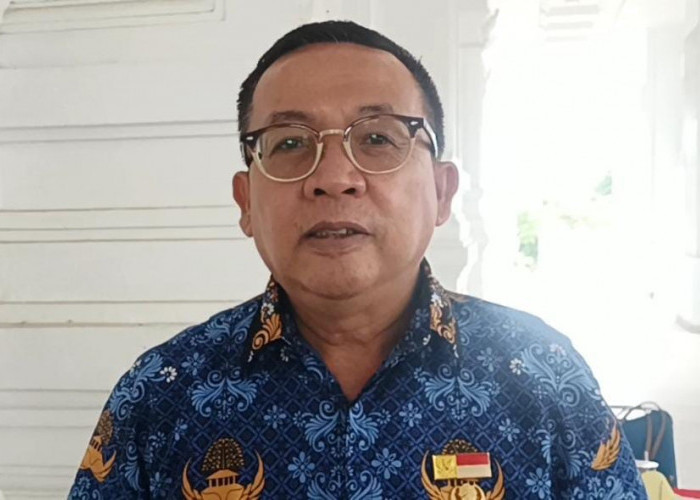 Pemkot Bengkulu Targetkan TPP ASN Dibayarkan Sebelum 29 Desember 2024