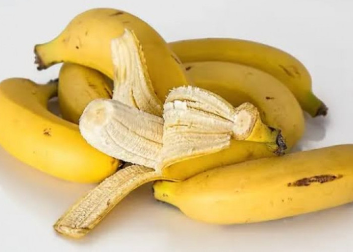 Kulit Pisang Tawarkan 4 Manfaat Istimewa Bagi Dunia Kecantikan, Apa Saja Ya?