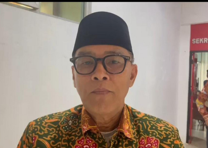 Pemkab Seluma Matangkan Persiapan Kunjungan Kerja Mendes PDT Yandri Susanto
