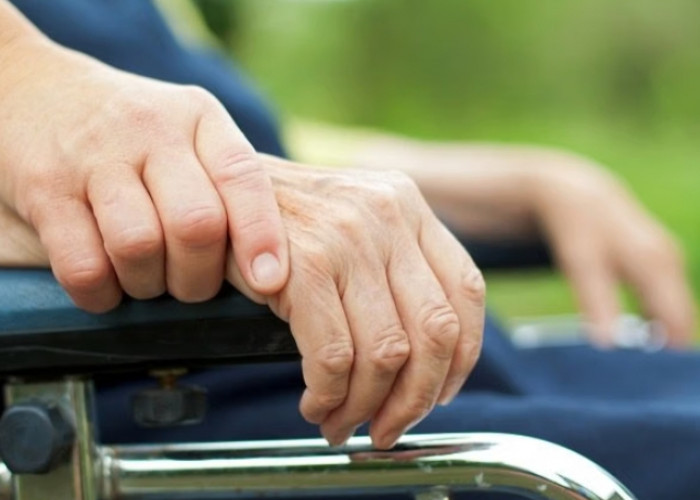 Inilah Penyebab Penyakit Parkinson yang Perlu Diwaspadai, Salah Satunya Faktor Genetik