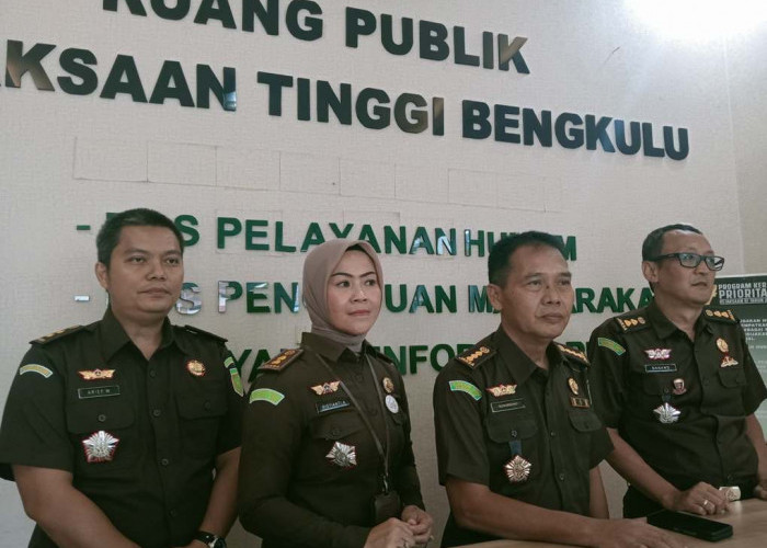 Penyidik Panggil Sejumlah Saksi Terkait Dugaan Korupsi PAD Mega Mall Rp50 Miliar