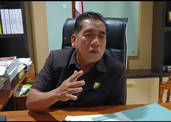Edwar Samsi Tanggapi Kasus Perkelahian Siswi SMK di  Kepahiang