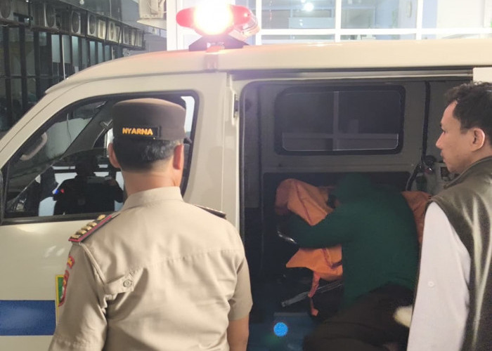 Pamit Kerja Dini Hari, Relawan SPPG Padang Serai Ditemukan Tewas di Sungai Bahari