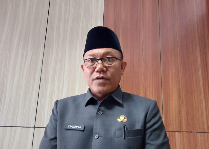 Jelang Pemilu 2024, Dikbud Provinsi Bengkulu Harap Dukcapil Jemput Bola Rekam KTP Pelajar