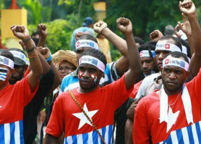 Australia Termasuk! Ini Daftar Negara yang Pernah Mendukung Papua Merdeka dari Indonesia