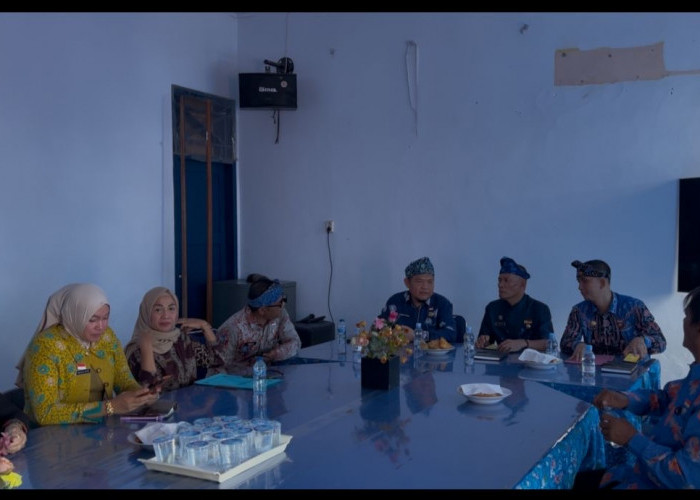 Uji Kedisiplinan ASN, Pemkot Bengkulu Gelar Sidak Dadakan ke Dikbud hingga Satpol PP
