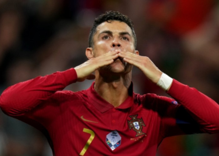 Piala Dunia 2022: Portugal Pesta Gol 6-1atas Swiss, Lolos 8 Besar! 