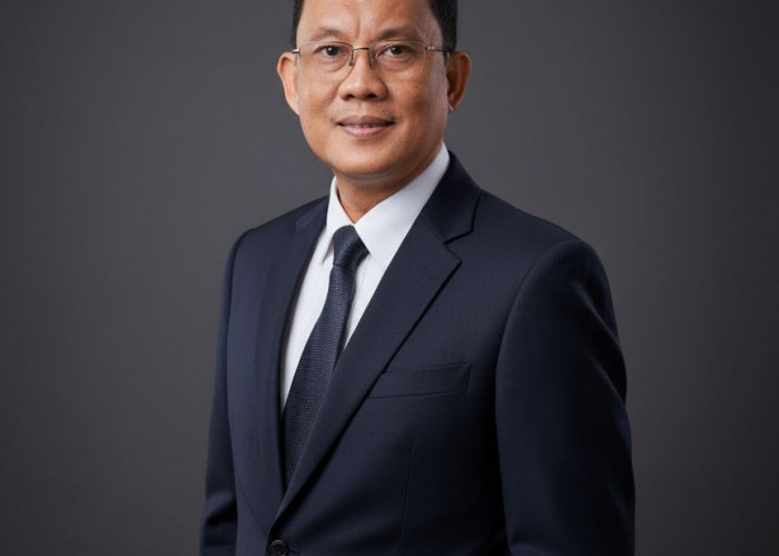 Catatan Bang Aca di HUT Dewa ke-50, Kota Bengkulu Tersukses Tekan Kemiskinan 