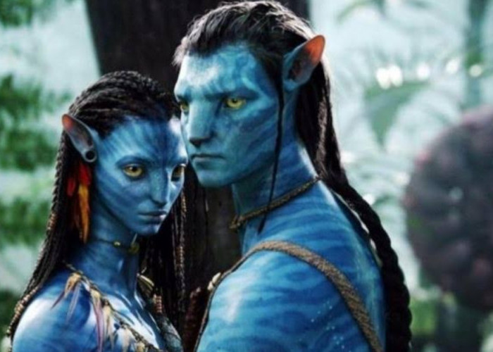 Film 'Avatar: The Way of Water' Ternyata Terinspirasi dari Indonesia