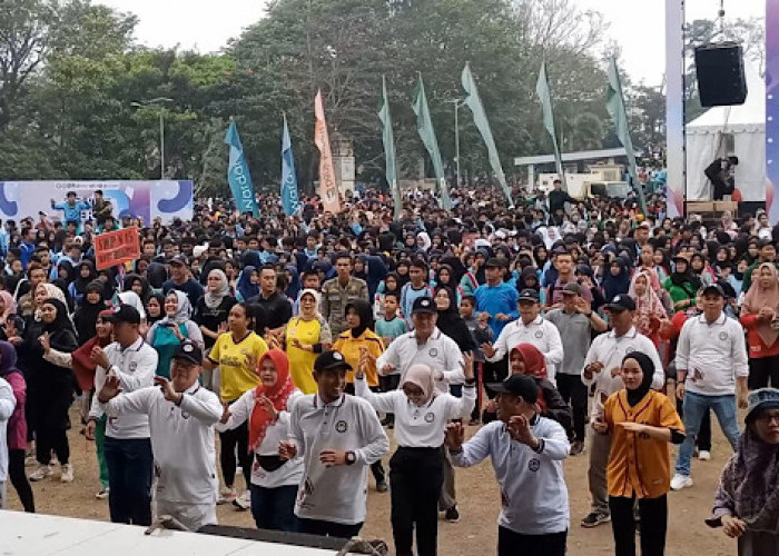 Gebyar Literasi Nusantara 2023, Edukasi Media dan Partisipasi Pemilih Pemula Pemilu 2024