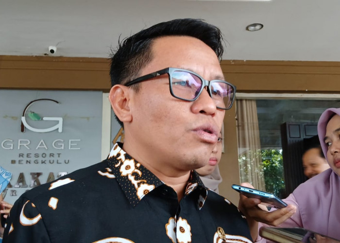 Antisipasi Kelangkaan BBM Pasca Pipa Penyaluran BBM Pulau Baai Ditabrak Kapal Tongkang