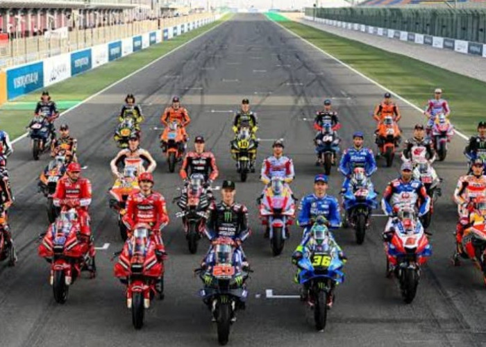 MotoGP 2023 Bakal Pakai Format Baru, Begini Penjelasannya