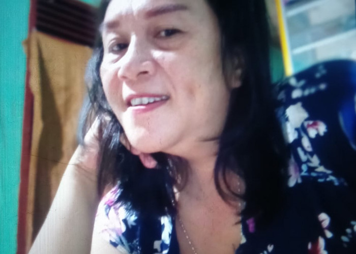 Dicari! Sudah 21 Hari Eriska Handayani, Ibu Rumah Tangga di Kota Bengkulu Hilang