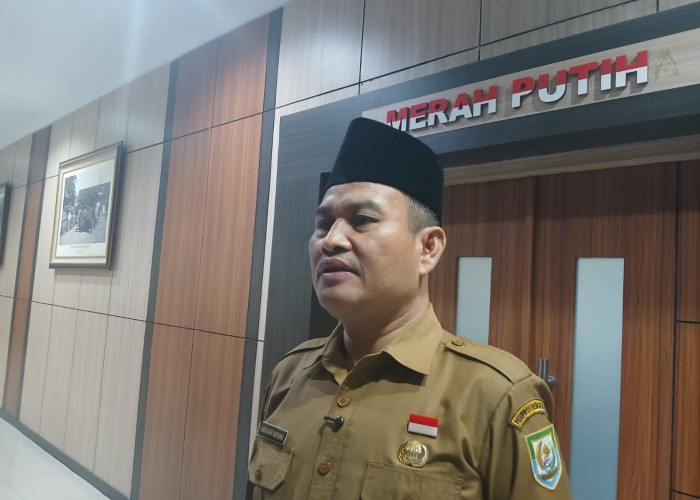 Pemprov Bengkulu Matangkan Rencana Zakat Mal bagi Perusahaan dan Pelaku Usaha