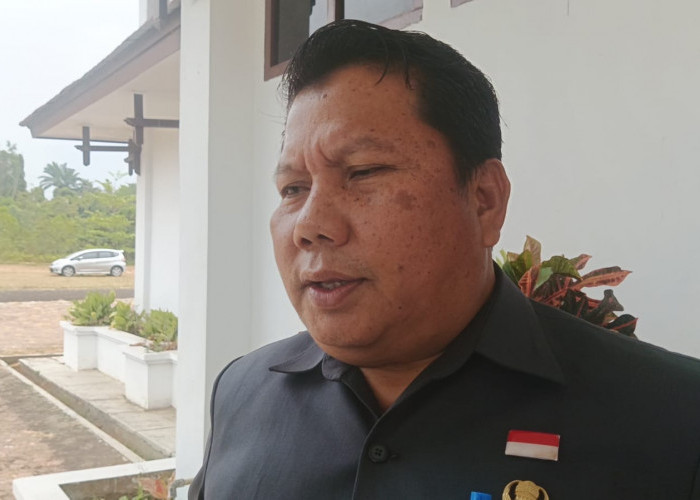 Bedah Rumah 205 Unit di Seluma Mulai Dikerjakan Serentak Oktober Mendatang