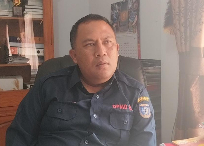 Pengusulan Dana Desa 2026 Mulai Dilakukan, Total Pagu Anggaran untuk Bengkulu Utara Capai Rp147 Miliar