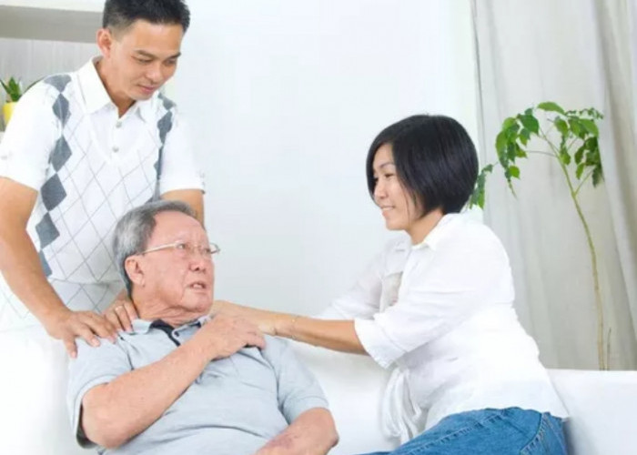 Cek Disini! Daftar Makanan hingga Minuman yang Tidak Boleh Dikonsumsi Penderita Stroke 