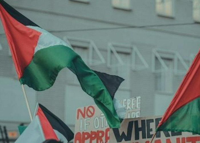 29 November Memperingati Apa? Cek Daftarnya Disini, Ada Hari Solidaritas Internasional untuk Rakyat Palestina