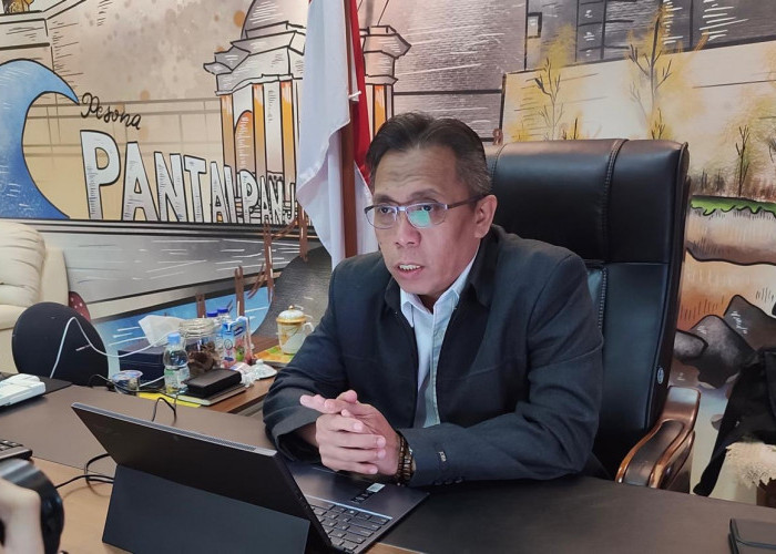 Penyaluran BOK Puskesmas se-Bengkulu Capai 27 Persen, Mukomuko Tercatat Belum Cairkan Dana