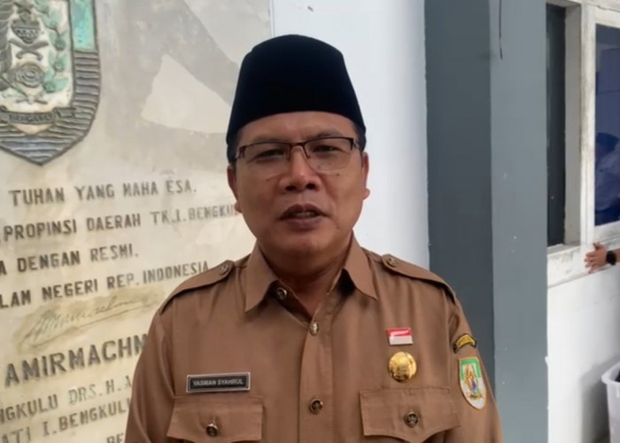 Dinkes Provinsi Bengkulu Imbau Warga Jaga Asupan Gizi Selama Puasa Ramadan