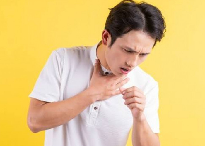 Waspada Lagi Musim Batuk, Ini 6 Cara Tepat untuk Menghindarinya!