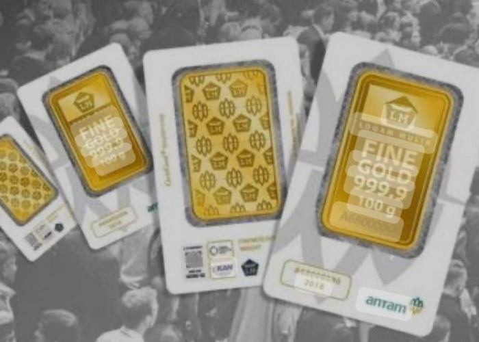 Harga Buyback Emas Antam di Pegadaian Naik Rp5.000 per Gram Hari Ini Kamis 23 November 2023, Cek Rinciannya!