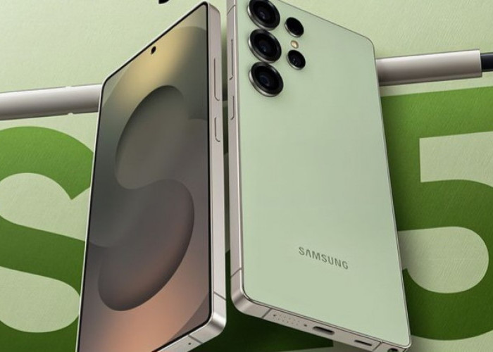 Daftar Ponsel yang Punya Kualitas Kamera Terbaik 2025, Samsung Galaxy S25 Ultra hingga Huawei Pura 80 Ultra