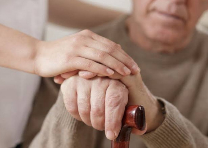 Wajib Diketahui! Ini 3 Langkah Tepat Mengobati Penyakit Parkinson 