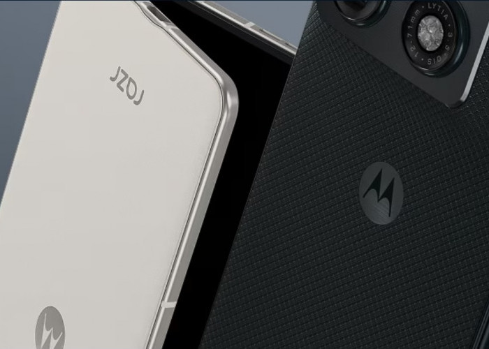 Desain Ikonik dari Motorola Razr Fold, Cek Spesifikasi Lengkapnya di Sini