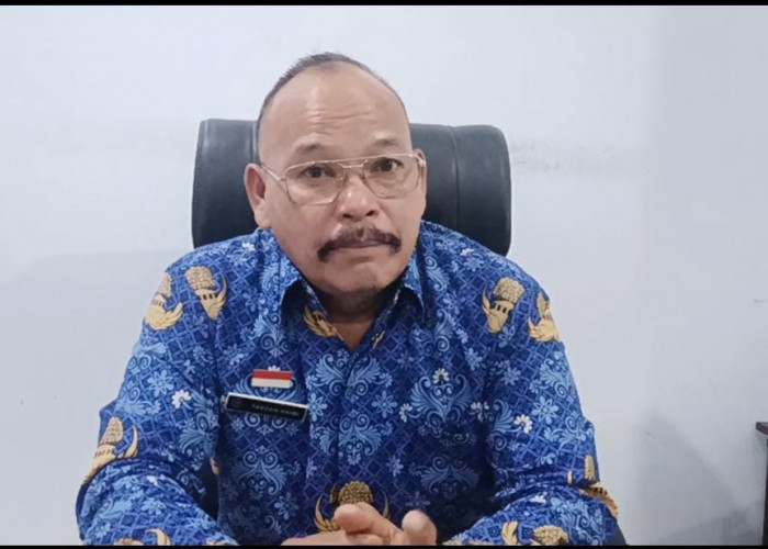 Nelayan Terdampak Ombak Besar Diminta Laporkan Kerusakan Kapal ke DKP Kota Bengkulu