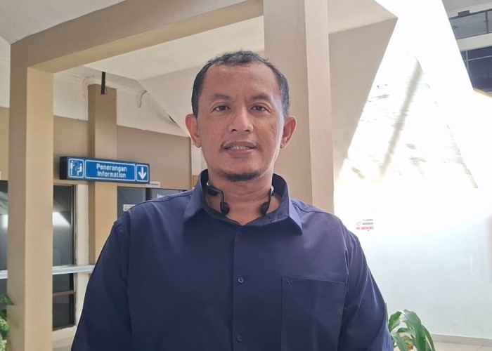 Idul Fitri 1447 H, Bandara Fatmawati Bengkulu Turunkan Tarif Jasa Kebandarudaraan 50 Persen