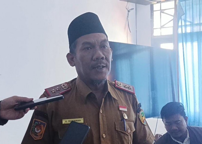 Dikbud Kota Bengkulu Imbau Pelajar Tidak Keluar dan Kumpul Malam Hari