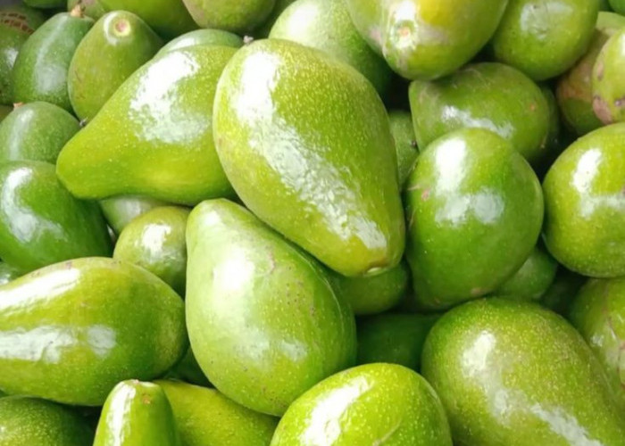 Daftar Buah yang Punya Kandungan Vitamin B, Baik untuk Melengkapi Nutrisi Harian