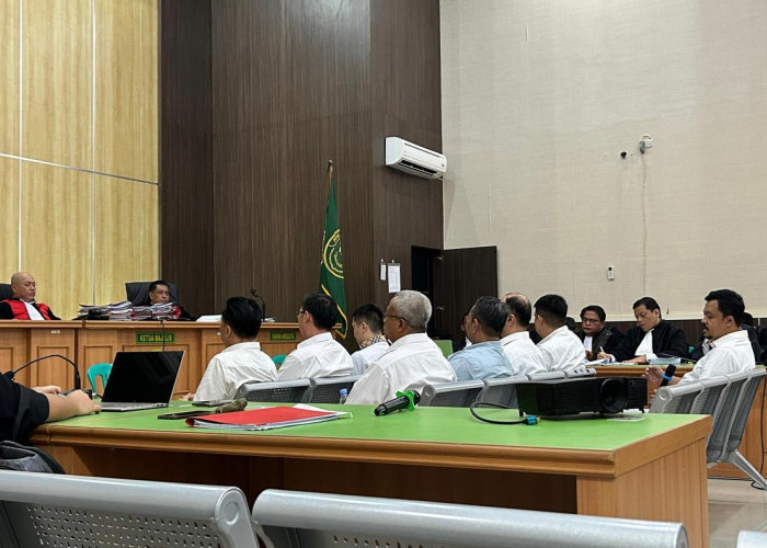 Menanti Tuntutan Kasus Korupsi Tambang, Sikap Kooperatif Terdakwa Jadi Kunci Keringanan Hukuman