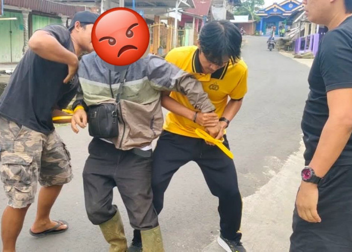 Modus Iming-iming Uang dan Hp, Pria Paruh Baya di Kepahiang Diduga Setubuhi Anak di Bawah Umur