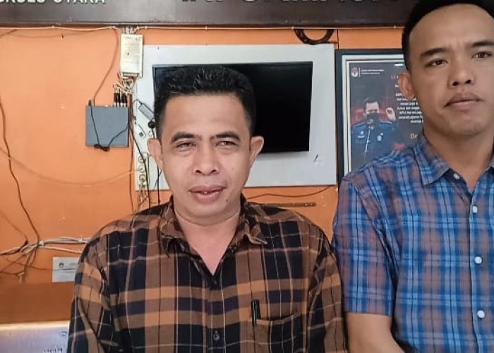 KPU Bengkulu Utara Rekrut Ulang PPK dan PPS Pilkada 2024