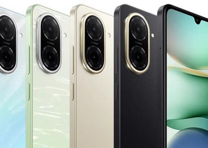 Cek Daftar HP Xiaomi 2026, Salah Satunya Redmi A5, Murah Berkualitas 