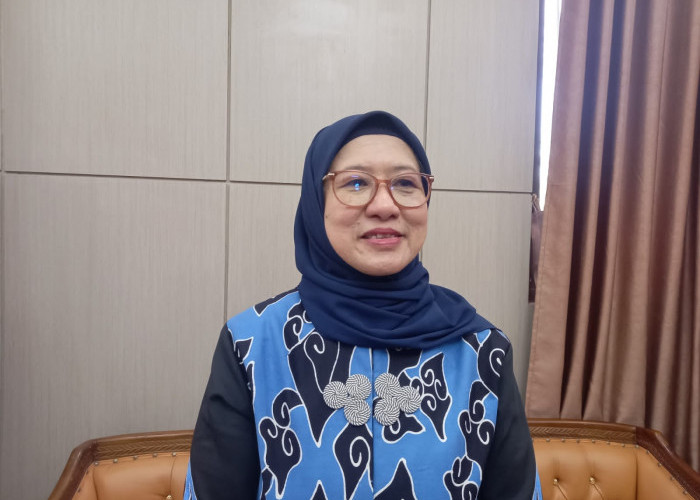 Masuk Jajaran Panelis Debat ke 2 Capres dan Cawapres, Ini kata Rektor Universitas Bengkulu