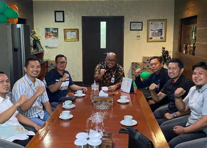 HIPKA dan Bank Bengkulu Jalin Kolaborasi Strategis Dorong Ekonomi dan Pariwisata Daerah