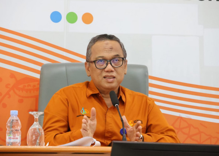 Inflasi Bengkulu Juni 2026 Capai 3,96 Persen, Dipicu Kenaikan Harga Cabai hingga BBM