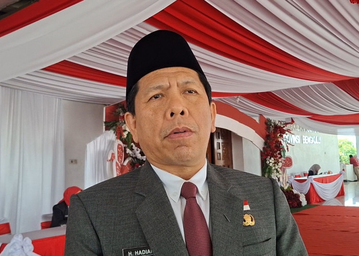 Nunggak Pajak 10 Tahun, 390 Ribu Kendaraan di Bengkulu Terancam Dinonaktifkan