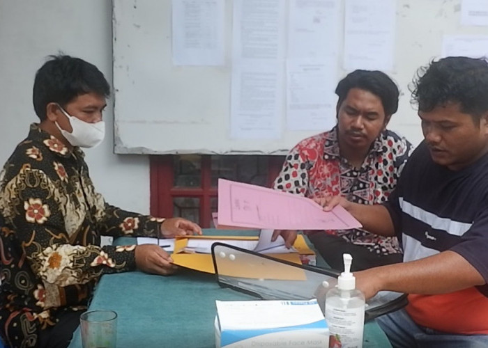 Pendaftaran Panwas 2 Kecamatan Diperpanjang, Khusus Perempuan 