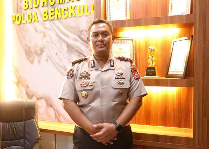 4 Broker PHL Perumda Tirta Hidayah Ditetapkan Tersangka, Diduga Setorkan Uang ke Direktur